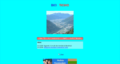 Desktop Screenshot of biciticino.ch